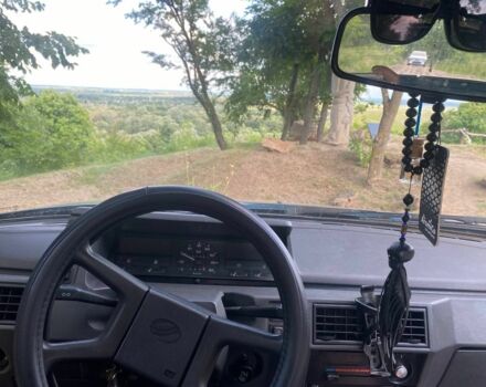 Зеленый ЗАЗ 1103 Славута, объемом двигателя 1.2 л и пробегом 68 тыс. км за 1000 $, фото 5 на Automoto.ua