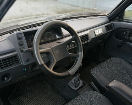 Зелений ЗАЗ 1103 Славута, об'ємом двигуна 0 л та пробігом 234 тис. км за 400 $, фото 6 на Automoto.ua