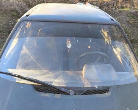 Зелений ЗАЗ 1103 Славута, об'ємом двигуна 1.2 л та пробігом 200 тис. км за 237 $, фото 3 на Automoto.ua