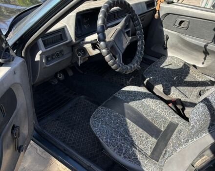 Зелений ЗАЗ 1103 Славута, об'ємом двигуна 1.2 л та пробігом 1 тис. км за 1001 $, фото 5 на Automoto.ua