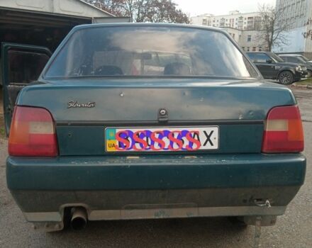 Зелений ЗАЗ 1103 Славута, об'ємом двигуна 1 л та пробігом 133 тис. км за 700 $, фото 4 на Automoto.ua