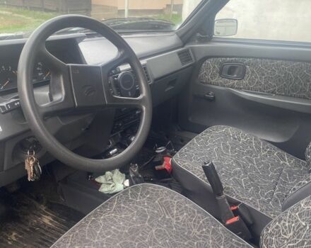 ЗАЗ 1103 Славута 2004 в Червонограде на Automoto.ua Зеленый ЗАЗ 1103 Славута, объемом двигателя 1.2 л и пробегом 120 тыс. км за 550 $, фото 5 на Automoto.ua