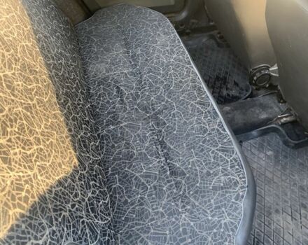 Зелений ЗАЗ 1103 Славута, об'ємом двигуна 0 л та пробігом 150 тис. км за 726 $, фото 5 на Automoto.ua