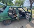 Зелений ЗАЗ 1103 Славута, об'ємом двигуна 1.2 л та пробігом 100 тис. км за 1150 $, фото 10 на Automoto.ua