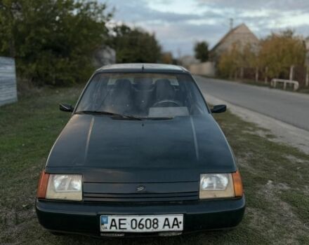 Зелений ЗАЗ 1103 Славута, об'ємом двигуна 0 л та пробігом 234 тис. км за 400 $, фото 1 на Automoto.ua