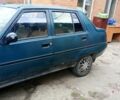 Зеленый ЗАЗ 1103 Славута, объемом двигателя 1.2 л и пробегом 60 тыс. км за 460 $, фото 3 на Automoto.ua