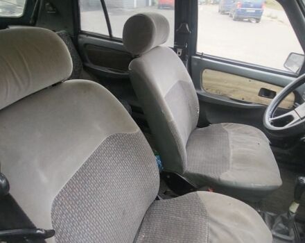 ЗАЗ 1103 Славута 2004 в Сумах на Automoto.ua Зеленый ЗАЗ 1103 Славута, объемом двигателя 1.2 л и пробегом 120 тыс. км за 840 $, фото 7 на Automoto.ua