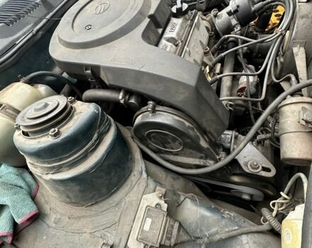 Зеленый ЗАЗ 1103 Славута, объемом двигателя 1.3 л и пробегом 150 тыс. км за 800 $, фото 10 на Automoto.ua