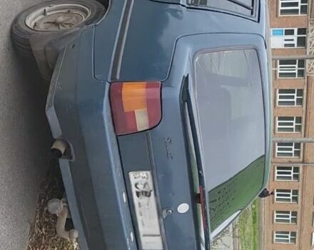 ЗАЗ 1103 Славута 2004 в Сумах на Automoto.ua Зеленый ЗАЗ 1103 Славута, объемом двигателя 1.2 л и пробегом 120 тыс. км за 840 $, фото 2 на Automoto.ua