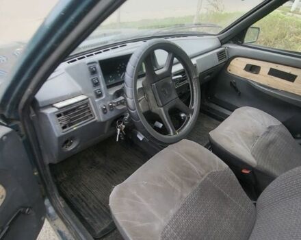 ЗАЗ 1103 Славута 2004 в Сумах на Automoto.ua Зеленый ЗАЗ 1103 Славута, объемом двигателя 1.2 л и пробегом 120 тыс. км за 840 $, фото 4 на Automoto.ua