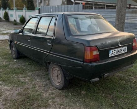 Зелений ЗАЗ 1103 Славута, об'ємом двигуна 0 л та пробігом 234 тис. км за 400 $, фото 5 на Automoto.ua