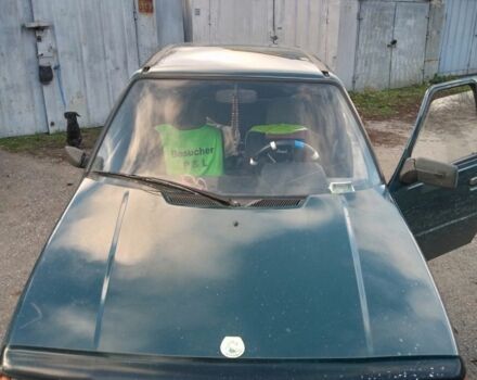 Зелений ЗАЗ 1103 Славута, об'ємом двигуна 1 л та пробігом 133 тис. км за 700 $, фото 2 на Automoto.ua