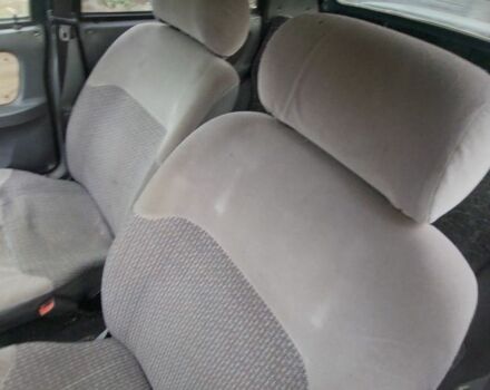 ЗАЗ 1103 Славута 2004 в Сумах на Automoto.ua Зеленый ЗАЗ 1103 Славута, объемом двигателя 1.2 л и пробегом 120 тыс. км за 840 $, фото 6 на Automoto.ua