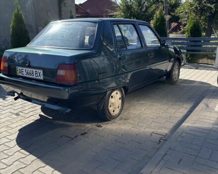 Зелений ЗАЗ 1103 Славута, об'ємом двигуна 1.2 л та пробігом 1 тис. км за 1001 $, фото 2 на Automoto.ua