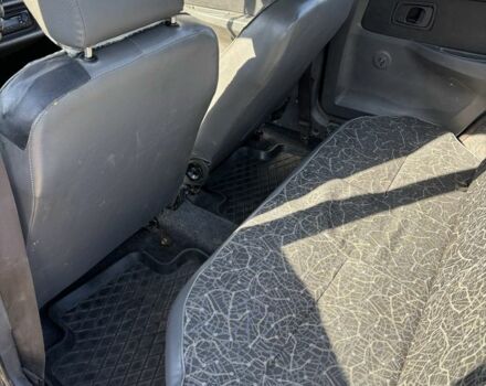 Зелений ЗАЗ 1103 Славута, об'ємом двигуна 1.2 л та пробігом 1 тис. км за 1001 $, фото 4 на Automoto.ua