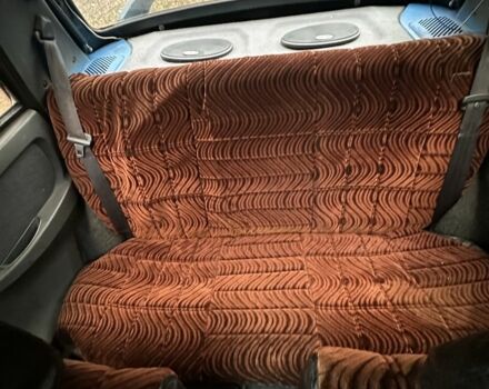 Зеленый ЗАЗ 1103 Славута, объемом двигателя 1.3 л и пробегом 150 тыс. км за 800 $, фото 16 на Automoto.ua