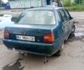 Зеленый ЗАЗ 1103 Славута, объемом двигателя 1.2 л и пробегом 60 тыс. км за 460 $, фото 2 на Automoto.ua