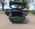 Зелений ЗАЗ 1103 Славута, об'ємом двигуна 1.2 л та пробігом 100 тис. км за 1150 $, фото 1 на Automoto.ua
