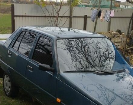 ЗАЗ 1103 Славута 2004 у Городне на Automoto.ua Зелений ЗАЗ 1103 Славута, об'ємом двигуна 0 л та пробігом 155 тис. км за 700 $, фото 5 на Automoto.ua