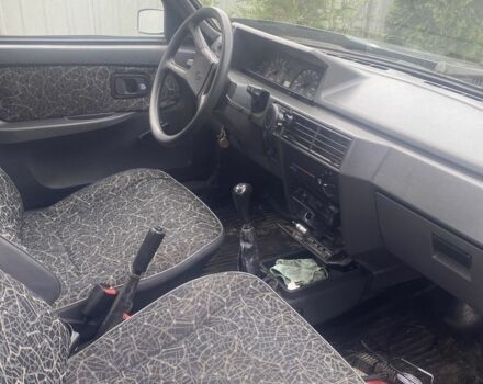 ЗАЗ 1103 Славута 2004 в Червонограде на Automoto.ua Зеленый ЗАЗ 1103 Славута, объемом двигателя 1.2 л и пробегом 120 тыс. км за 550 $, фото 4 на Automoto.ua