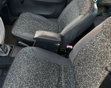 Зелений ЗАЗ 1103 Славута, об'ємом двигуна 0 л та пробігом 234 тис. км за 400 $, фото 7 на Automoto.ua