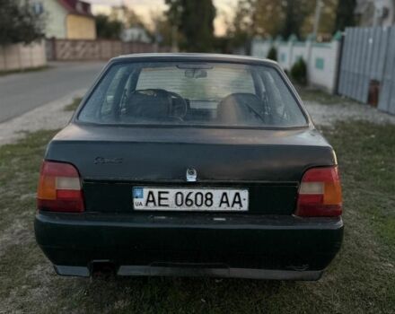 Зелений ЗАЗ 1103 Славута, об'ємом двигуна 0 л та пробігом 234 тис. км за 400 $, фото 4 на Automoto.ua