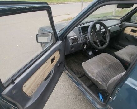 ЗАЗ 1103 Славута 2004 в Сумах на Automoto.ua Зеленый ЗАЗ 1103 Славута, объемом двигателя 1.2 л и пробегом 120 тыс. км за 840 $, фото 3 на Automoto.ua