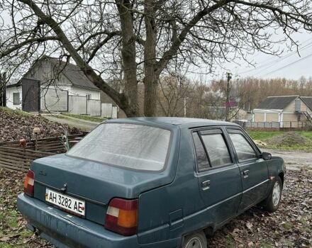 Зелений ЗАЗ 1103 Славута, об'ємом двигуна 1.2 л та пробігом 96 тис. км за 950 $, фото 3 на Automoto.ua