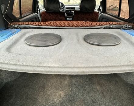 Зеленый ЗАЗ 1103 Славута, объемом двигателя 1.3 л и пробегом 150 тыс. км за 800 $, фото 18 на Automoto.ua