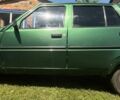 Зеленый ЗАЗ 1103 Славута, объемом двигателя 1 л и пробегом 120 тыс. км за 800 $, фото 3 на Automoto.ua
