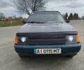 Зеленый ЗАЗ 1103 Славута, объемом двигателя 1.2 л и пробегом 100 тыс. км за 999 $, фото 1 на Automoto.ua