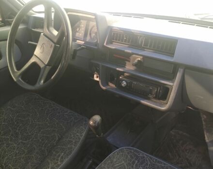 Зелений ЗАЗ 1103 Славута, об'ємом двигуна 1.2 л та пробігом 217 тис. км за 832 $, фото 3 на Automoto.ua