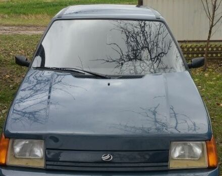 ЗАЗ 1103 Славута 2004 у Городне на Automoto.ua Зелений ЗАЗ 1103 Славута, об'ємом двигуна 0 л та пробігом 155 тис. км за 700 $, фото 1 на Automoto.ua