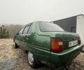 Зеленый ЗАЗ 1103 Славута, объемом двигателя 1.2 л и пробегом 150 тыс. км за 1500 $, фото 4 на Automoto.ua