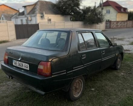 Зелений ЗАЗ 1103 Славута, об'ємом двигуна 0 л та пробігом 234 тис. км за 400 $, фото 3 на Automoto.ua