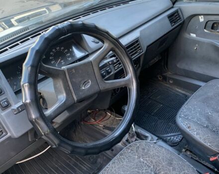 Зелений ЗАЗ 1103 Славута, об'ємом двигуна 1.2 л та пробігом 100 тис. км за 713 $, фото 6 на Automoto.ua