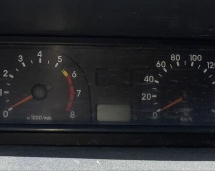 Зеленый ЗАЗ 1103 Славута, объемом двигателя 1 л и пробегом 120 тыс. км за 800 $, фото 7 на Automoto.ua