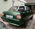 Зеленый ЗАЗ 1103 Славута, объемом двигателя 1.2 л и пробегом 83 тыс. км за 902 $, фото 1 на Automoto.ua