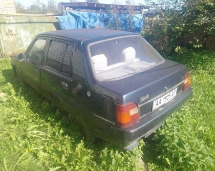 Зелений ЗАЗ 1103 Славута, об'ємом двигуна 0 л та пробігом 230 тис. км за 242 $, фото 1 на Automoto.ua