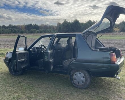 ЗАЗ 1103 Славута 2005 в Ровно на Automoto.ua Зеленый ЗАЗ 1103 Славута, объемом двигателя 1.2 л и пробегом 120 тыс. км за 650 $, фото 5 на Automoto.ua