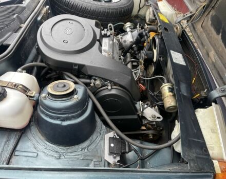 Зелений ЗАЗ 1103 Славута, об'ємом двигуна 1.2 л та пробігом 90 тис. км за 899 $, фото 16 на Automoto.ua