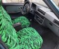 Зеленый ЗАЗ 1103 Славута, объемом двигателя 1.2 л и пробегом 173 тыс. км за 850 $, фото 2 на Automoto.ua