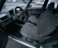 Зеленый ЗАЗ 1103 Славута, объемом двигателя 1.2 л и пробегом 100 тыс. км за 650 $, фото 18 на Automoto.ua