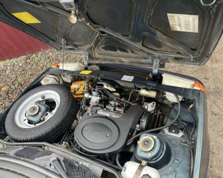 Зелений ЗАЗ 1103 Славута, об'ємом двигуна 1.2 л та пробігом 90 тис. км за 899 $, фото 15 на Automoto.ua