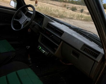 Зелений ЗАЗ 1103 Славута, об'ємом двигуна 1.2 л та пробігом 116 тис. км за 1000 $, фото 6 на Automoto.ua