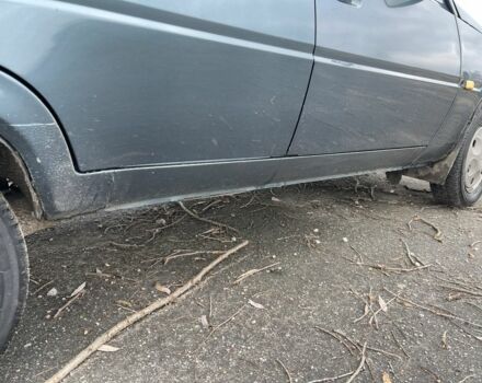 Зелений ЗАЗ 1103 Славута, об'ємом двигуна 1.2 л та пробігом 90 тис. км за 899 $, фото 8 на Automoto.ua