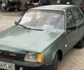 Зелений ЗАЗ 1103 Славута, об'ємом двигуна 1.2 л та пробігом 83 тис. км за 380 $, фото 4 на Automoto.ua