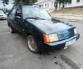 Зеленый ЗАЗ 1103 Славута, объемом двигателя 0 л и пробегом 160 тыс. км за 1000 $, фото 2 на Automoto.ua