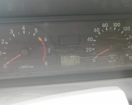 Зеленый ЗАЗ 1103 Славута, объемом двигателя 0 л и пробегом 78 тыс. км за 480 $, фото 2 на Automoto.ua