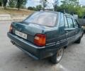 Зеленый ЗАЗ 1103 Славута, объемом двигателя 0 л и пробегом 160 тыс. км за 1000 $, фото 5 на Automoto.ua